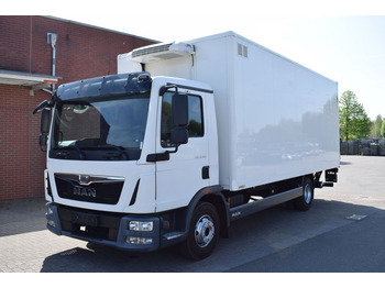 Camion frigorifique MAN TGL 8.180