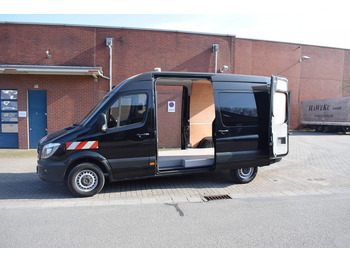 Fourgon utilitaire MERCEDES-BENZ Sprinter 319