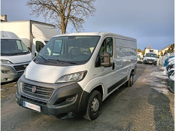 Fourgonnette FIAT Ducato