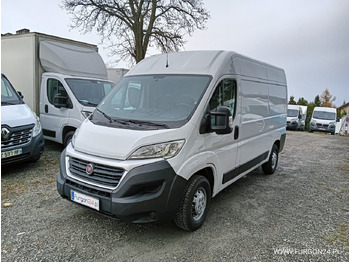 Fourgonnette FIAT Ducato