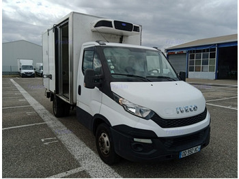 Utilitaire frigorifique IVECO Daily 35c13