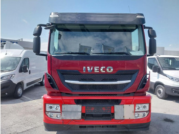 Tracteur routier IVECO Stralis 440