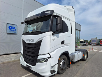 Tracteur routier IVECO Stralis 440