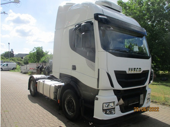 Tracteur routier IVECO Stralis AS440S48T/P: photos 2