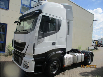 IVECO Stralis AS440S48T/P en crédit-bail IVECO Stralis AS440S48T/P: photos 1