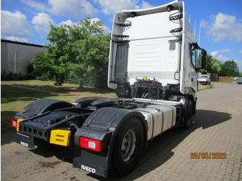 IVECO Stralis AS440S48T/P en crédit-bail IVECO Stralis AS440S48T/P: photos 3