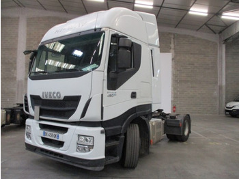 Tracteur routier IVECO Stralis 440