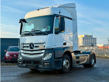 Tracteur routier MERCEDES-BENZ Actros 1843