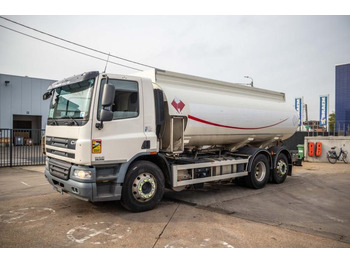 Camion citerne DAF CF 75 310