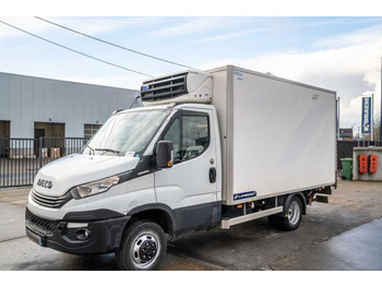 Utilitaire frigorifique IVECO Daily