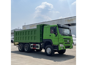 Camion SINOTRUK HOWO