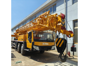 Grue mobile XCMG