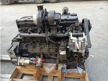 Moteur CUMMINS