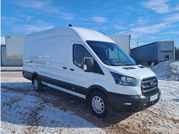 Fourgon utilitaire FORD Transit