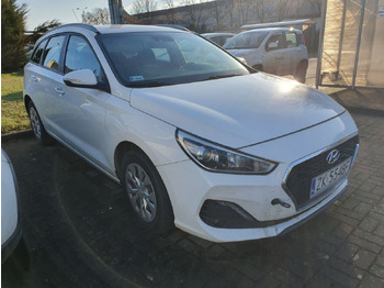 Voiture HYUNDAI