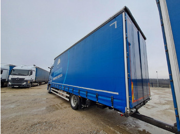 MERCEDES BENZ ACTROS SOLÓWKA en crédit-bail MERCEDES BENZ ACTROS SOLÓWKA: photos 5