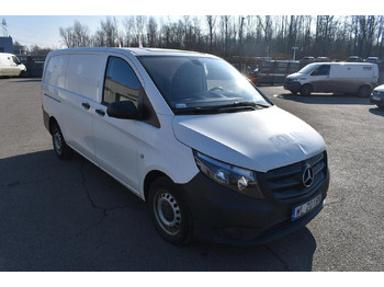 Fourgon utilitaire MERCEDES-BENZ Vito