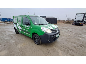 Fourgonnette RENAULT Kangoo