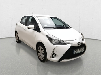 Voiture TOYOTA