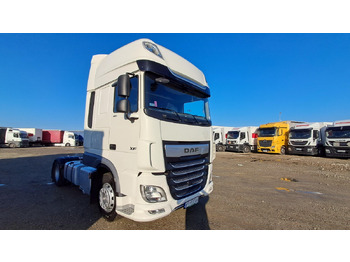 Tracteur routier DAF XF 480