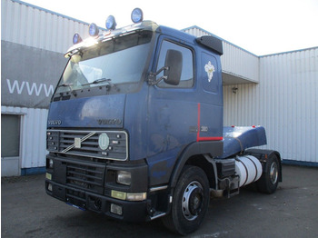 Tracteur routier VOLVO FH12 380