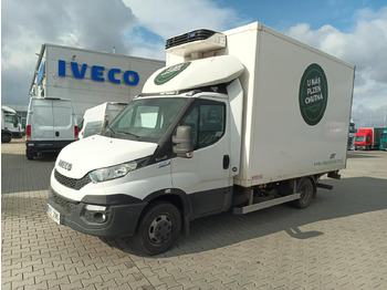 Utilitaire frigorifique IVECO Daily 50c15