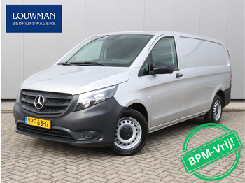 Fourgonnette MERCEDES-BENZ Vito 114