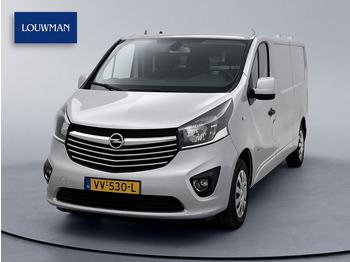 Fourgonnette OPEL Vivaro