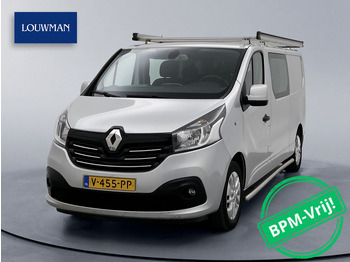 Fourgonnette RENAULT Trafic 1.6