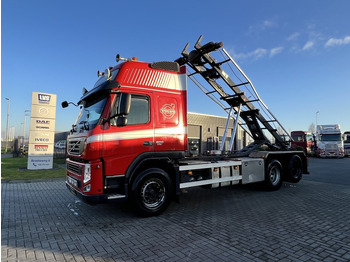 Camion - système de câble VOLVO FM 500