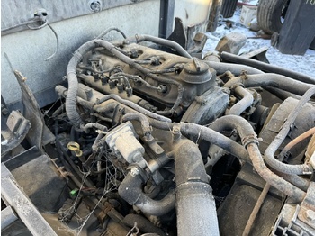 Moteur pour Camion Nissan - 2,5 YD22DD YD22DDT Renault MAXITY - 2,488 cc 2008 - 4 cil: photos 2