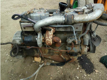 Moteur pour Camion DAF ATI WS259 E2 DAF: photos 3