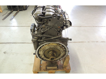 Moteur pour Camion Mercedes-Benz OM457LA E5  for Mercedes-Benz AXOR truck for parts: photos 2