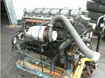 Moteur MERCEDES-BENZ Axor