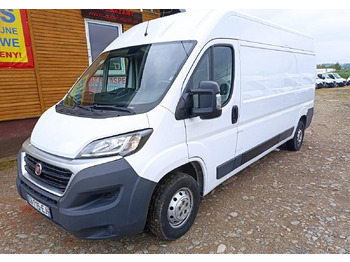 Fourgon utilitaire FIAT Ducato