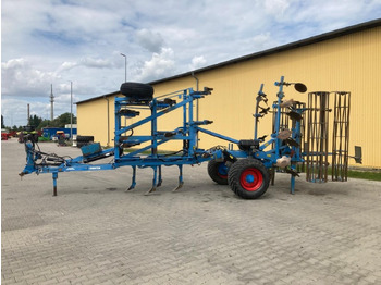 Bineuse Lemken KARAT 9/500K: photos 2