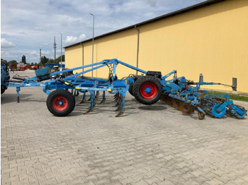 Bineuse Lemken KARAT 9/500K: photos 4