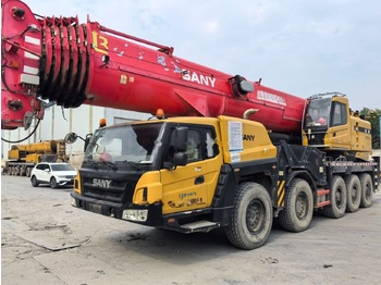 Grue mobile PALFINGER