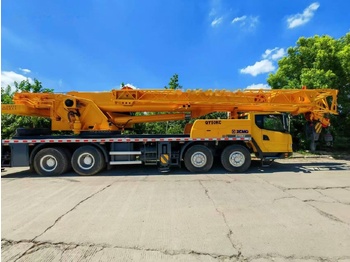 Grue mobile XCMG XCT50