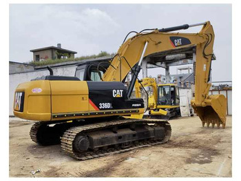 Pelle CATERPILLAR 336D