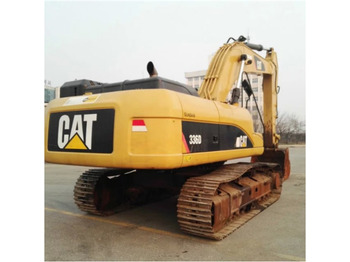 Pelle CATERPILLAR 336D