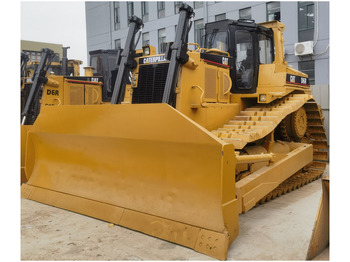 Bulldozer CATERPILLAR D6R