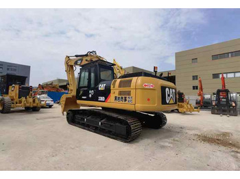 Pelle Made In Japan 36 Tons Used Large Excavator Cat336dl  Heavy Equipment used CAT 336DL for sale: photos 5