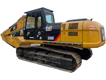 Pelle CATERPILLAR 336D2