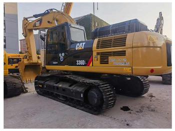 Pelle CATERPILLAR 336D2