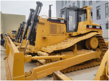 Bulldozer CATERPILLAR D6R