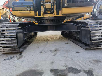 Pelle Second Hand Cat 336d2 Excavator Caterpillar 336d2 CAT 336D2 large hydraulic excavator for sale in shanghai: photos 5