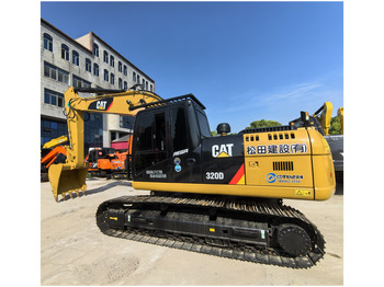 Pelle CATERPILLAR 330BL