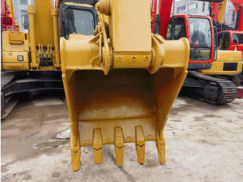 Pelle Used CAT336 Heavy Equipment Used Machinery CAT 336d Excavator used excavator machine in stock: photos 3