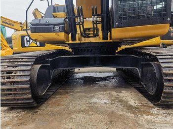 Pelle Used CAT336 Heavy Equipment Used Machinery CAT 336d Excavator used excavator machine in stock: photos 5